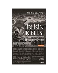 Iblisin Kıblesi United States Of Irtica