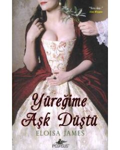 Yüregime Ask Düstü