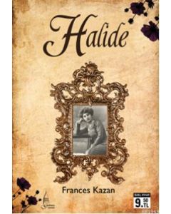 Halide (Özel Baski)