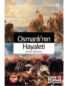 Osmanlı'nin Hayaleti  (Özel Baski)