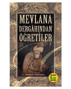 Mevlana Dergahından Öyküler