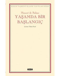 Yaşamda Bir Başlangıç