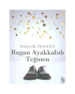 Rugan Ayakkabili Tegmen