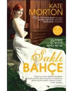 Saklı Bahçe