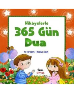365 Gün Dua