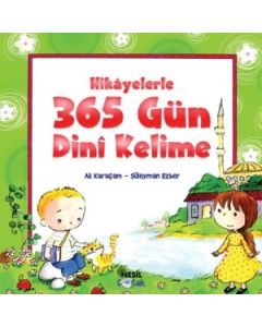 365 Gün Dini Kelime