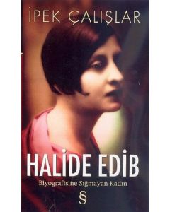Halide Edib