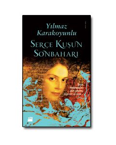 Serçe Kuşun Sonbaharı