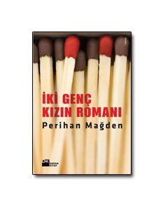 İki Genç Kızın Romanı