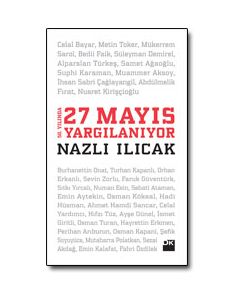 27 Mayıs Yargılanıyor
