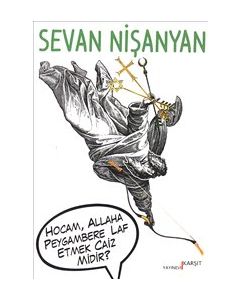 Hocam, Allaha Peygambere Laf Etmek Caiz midir?