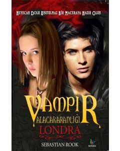 Vampir Alacakaranlığı - Londra