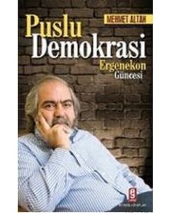 Puslu Demokrasi Ergenekon Güncesi
