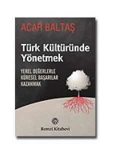 Türk Kültüründe Yönetmek