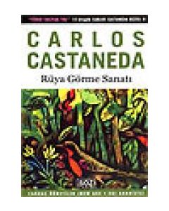 Rüya Görme Sanatı