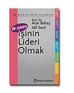 Bir Solukta İşinin Lideri Olmak