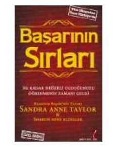 Başarının Sırları  (Özel Baski)