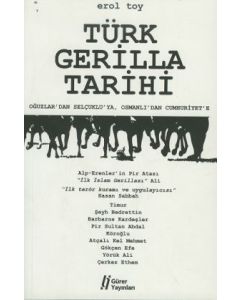 Türk Gerilla Tarihi