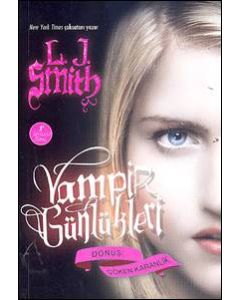 Vampir Günlükleri  Dönüş: Çöken Karanlık
