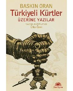 Türkiyeli Kürtler Üzerine Yazilar