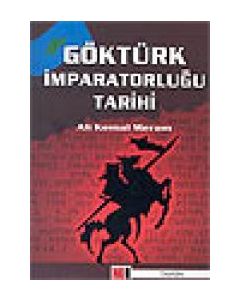 Göktürk İmparatorluğu Tarihi
