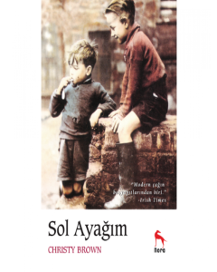 Sol Ayağım