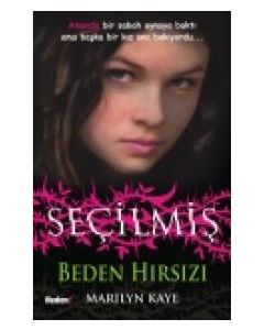 Seçilmiş - Beden Hırsızı