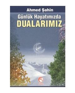 Dua Kitabi  (Cep Boy)