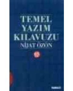 Temel Yazim Kilavuzu