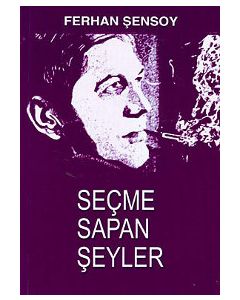 Seçme Sapan Şeyler
