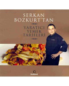 Yaratıcı Yemek Tarifleri