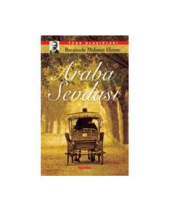 Araba Sevdasi  (Özel Baski)