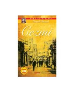 Cezmi (Özel  Baski)