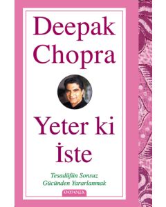 Yeter Ki İste