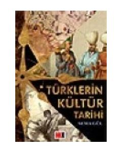 Türklerin Kültür Tarihi
