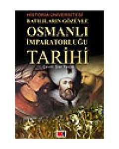 Batılıların Gözüyle   Osmanlı İmparatorluğu Tarihi