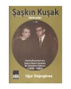 Şaşkın Kuşak: Hatıralar 2