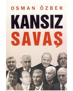 Kansız Savaş