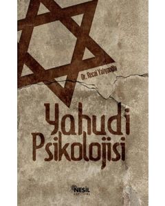 Yahudi Psikolojisi