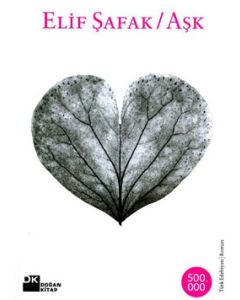 Aşk (Ciltli)