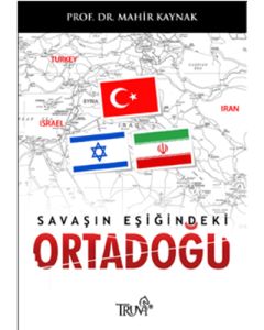 Savaşın Eşiğindeki Ortadoğu