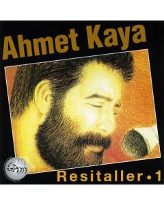 Resitaller 1  Ahmet Kaya
