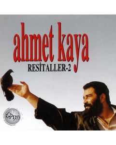 Resitaller 2  Ahmet Kaya