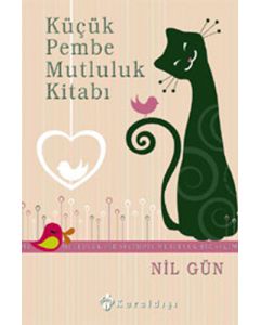 Küçük Pembe Mutluluk Kitabı