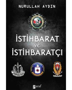 İstihbarat ve İstihbaratçı