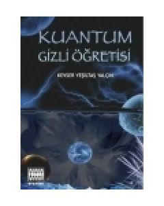 Kuantum Gizli Öğretisi