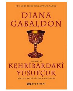 Kehribardaki Yusufçuk