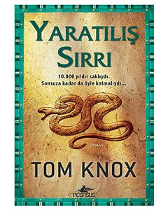 Yaratılış Sırrı  10.000 Yıldır Saklıydı