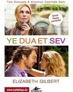 Ye Dua Et Sev   (Özel Baski)