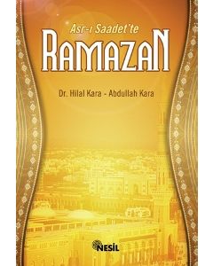 Asr-ı Saadet'te Ramazan